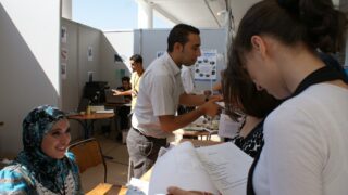 3eme forum de bejaia du 29 juin au 02 juillet 2009 269 1