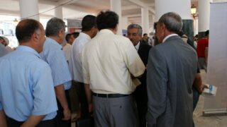 3eme forum de bejaia du 29 juin au 02 juillet 2009 27 1