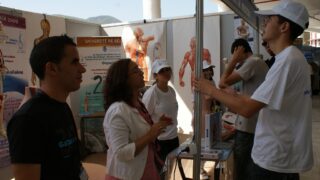 3eme forum de bejaia du 29 juin au 02 juillet 2009 270 1