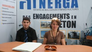 3eme forum de bejaia du 29 juin au 02 juillet 2009 272 1