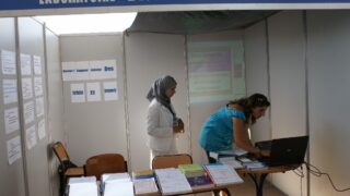 3eme forum de bejaia du 29 juin au 02 juillet 2009 276 1