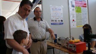 3eme forum de bejaia du 29 juin au 02 juillet 2009 277 1