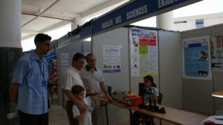 3eme forum de bejaia du 29 juin au 02 juillet 2009 278 1