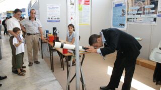 3eme forum de bejaia du 29 juin au 02 juillet 2009 279 1