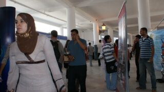 3eme forum de bejaia du 29 juin au 02 juillet 2009 28 1