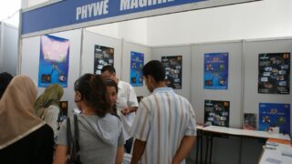 3eme forum de bejaia du 29 juin au 02 juillet 2009 282 1