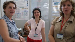 3eme forum de bejaia du 29 juin au 02 juillet 2009 283 1