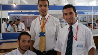 3eme forum de bejaia du 29 juin au 02 juillet 2009 285 1