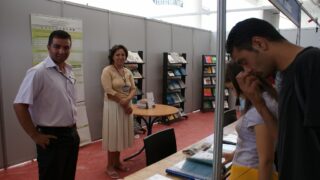 3eme forum de bejaia du 29 juin au 02 juillet 2009 286 1