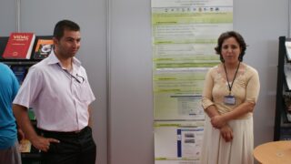 3eme forum de bejaia du 29 juin au 02 juillet 2009 287 1