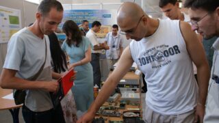 3eme forum de bejaia du 29 juin au 02 juillet 2009 29 1