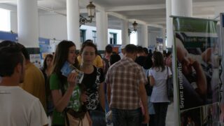 3eme forum de bejaia du 29 juin au 02 juillet 2009 291 1