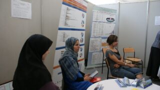 3eme forum de bejaia du 29 juin au 02 juillet 2009 293 1