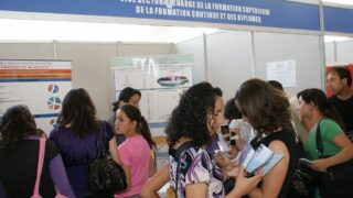 3eme forum de bejaia du 29 juin au 02 juillet 2009 294 1