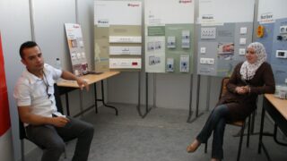 3eme forum de bejaia du 29 juin au 02 juillet 2009 295 1