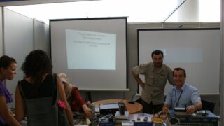 3eme forum de bejaia du 29 juin au 02 juillet 2009 296 1