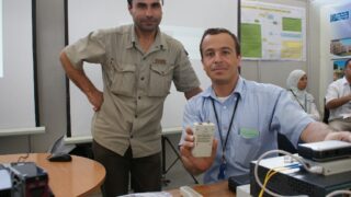 3eme forum de bejaia du 29 juin au 02 juillet 2009 297 1