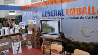 3eme forum de bejaia du 29 juin au 02 juillet 2009 299 1