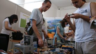 3eme forum de bejaia du 29 juin au 02 juillet 2009 30 1