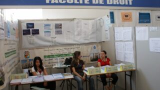 3eme forum de bejaia du 29 juin au 02 juillet 2009 301 1