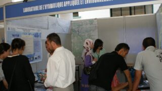 3eme forum de bejaia du 29 juin au 02 juillet 2009 302 1