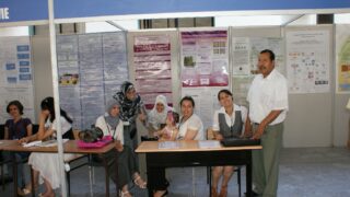 3eme forum de bejaia du 29 juin au 02 juillet 2009 304 1