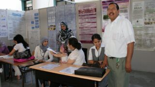 3eme forum de bejaia du 29 juin au 02 juillet 2009 305 1