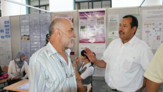 3eme forum de bejaia du 29 juin au 02 juillet 2009 306 1