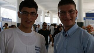 3eme forum de bejaia du 29 juin au 02 juillet 2009 307 1