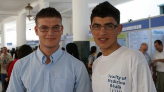 3eme forum de bejaia du 29 juin au 02 juillet 2009 308 1