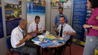 3eme forum de bejaia du 29 juin au 02 juillet 2009 31 1