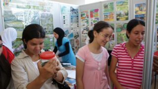 3eme forum de bejaia du 29 juin au 02 juillet 2009 311 1