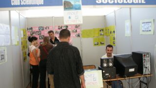 3eme forum de bejaia du 29 juin au 02 juillet 2009 314 1