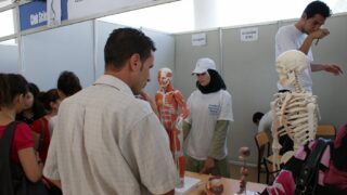 3eme forum de bejaia du 29 juin au 02 juillet 2009 316 1