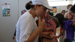 3eme forum de bejaia du 29 juin au 02 juillet 2009 318 1