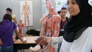 3eme forum de bejaia du 29 juin au 02 juillet 2009 319 1