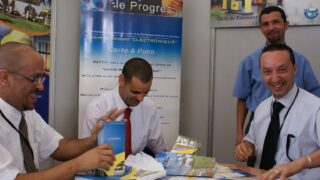 3eme forum de bejaia du 29 juin au 02 juillet 2009 32 1