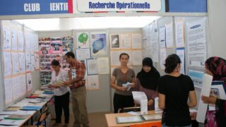 3eme forum de bejaia du 29 juin au 02 juillet 2009 321 1