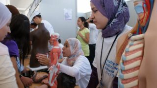 3eme forum de bejaia du 29 juin au 02 juillet 2009 322 1