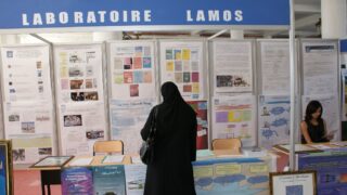 3eme forum de bejaia du 29 juin au 02 juillet 2009 324 1