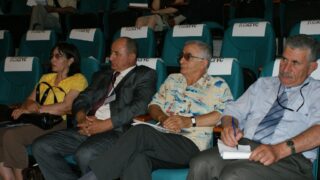 3eme forum de bejaia du 29 juin au 02 juillet 2009 327 1