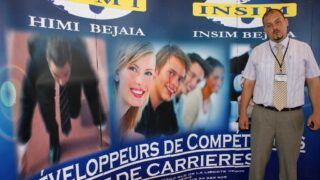 3eme forum de bejaia du 29 juin au 02 juillet 2009 33 1