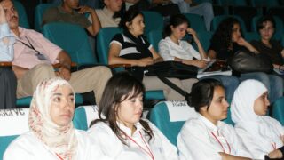 3eme forum de bejaia du 29 juin au 02 juillet 2009 332 1