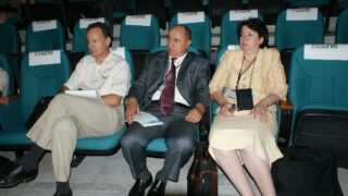 3eme forum de bejaia du 29 juin au 02 juillet 2009 336 1