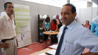 3eme forum de bejaia du 29 juin au 02 juillet 2009 34 1