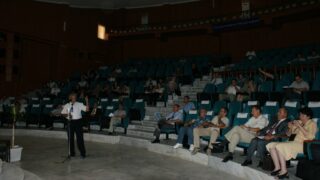 3eme forum de bejaia du 29 juin au 02 juillet 2009 342 1