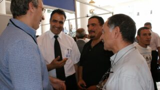 3eme forum de bejaia du 29 juin au 02 juillet 2009 35 1