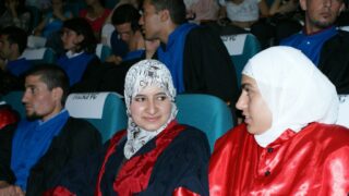 3eme forum de bejaia du 29 juin au 02 juillet 2009 350 1