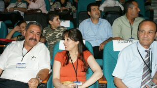 3eme forum de bejaia du 29 juin au 02 juillet 2009 354 1