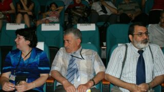 3eme forum de bejaia du 29 juin au 02 juillet 2009 356 1